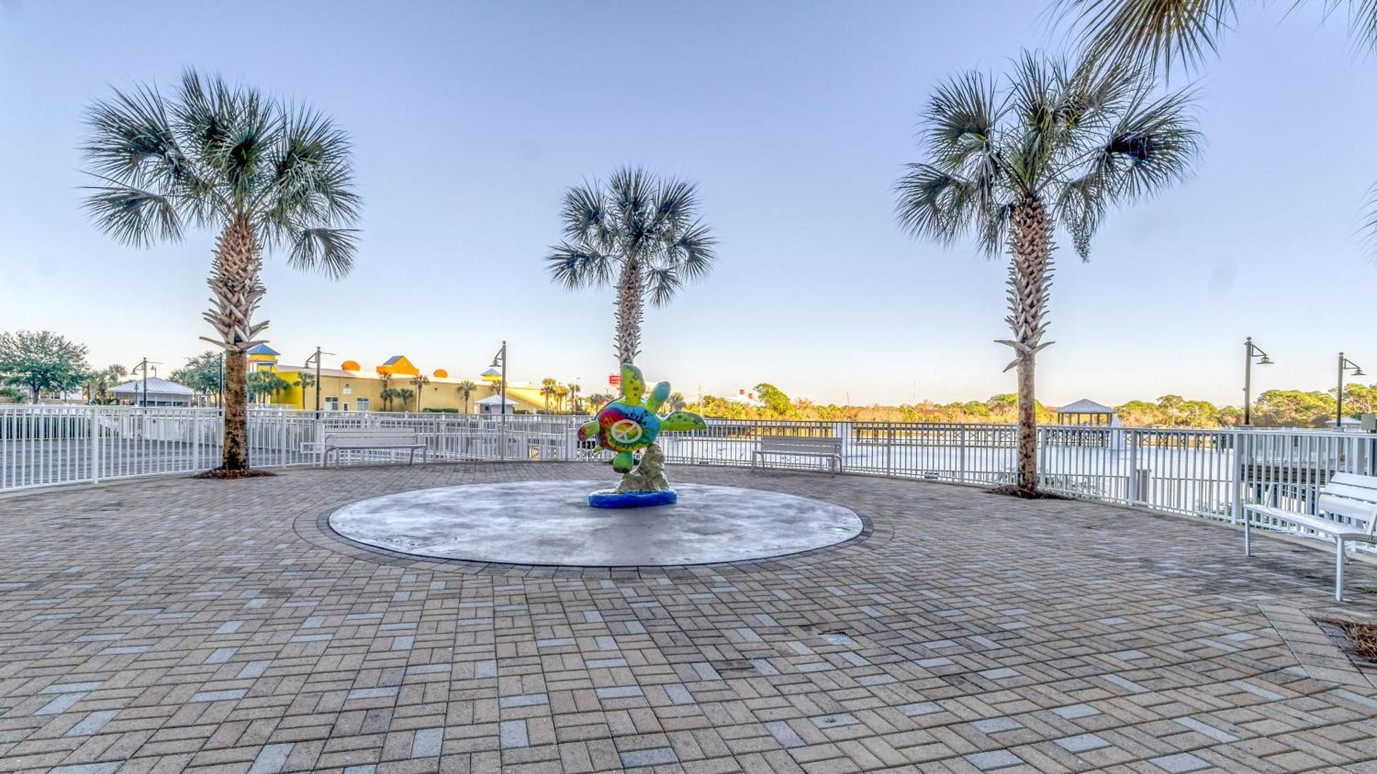 Laketown Wharf #124 By Nautical Properties Panama City Beach Exterior photo